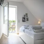 شقة Cuxhavener-strasse-5-5 *