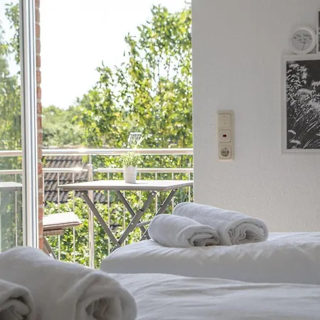 Cuxhavener Straße 5/5