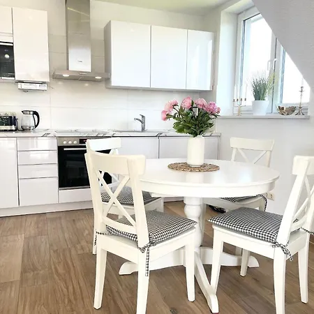 Cuxhavener-strasse-5-5 Apartment *