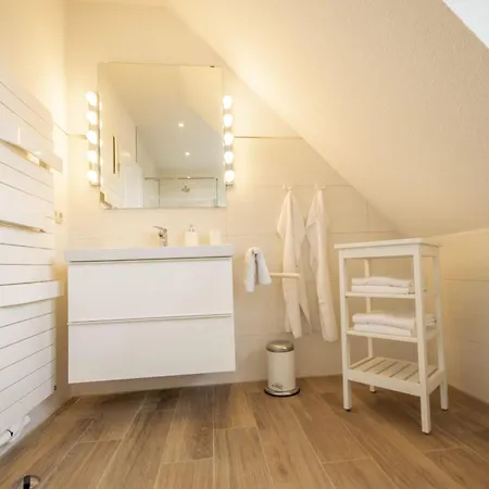 Apartment Cuxhavener Straße 5/5 Cuxhaven