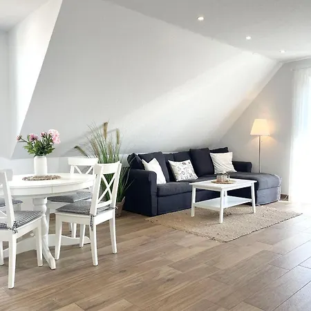 Apartment Cuxhavener Straße 5/5