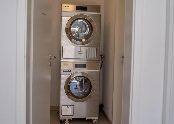 Apartment Cuxhavener-strasse-5-5 Cuxhaven