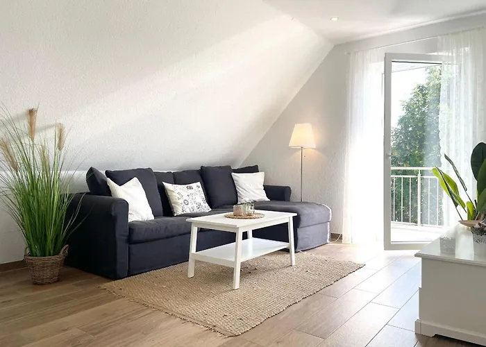 Cuxhavener Straße 5/5