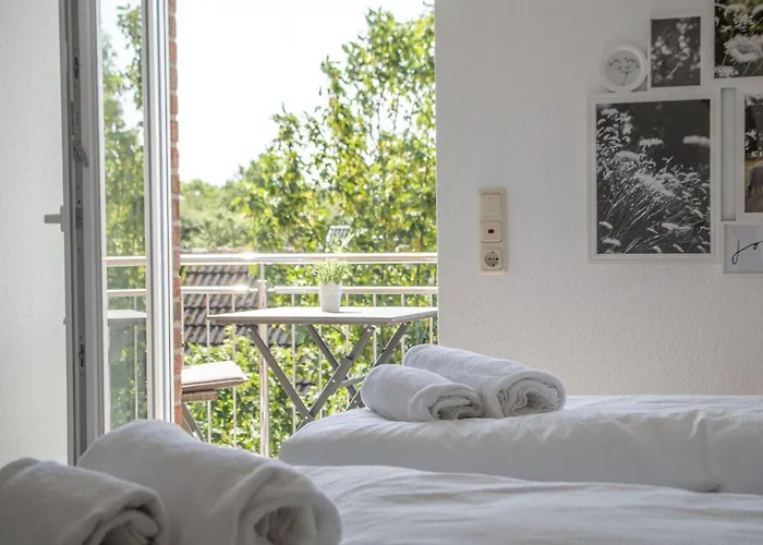 Cuxhavener Straße 5/5