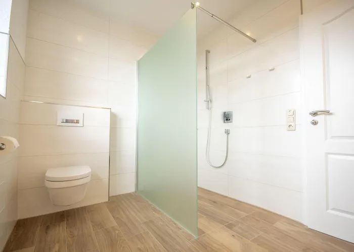 Cuxhavener Straße 5/5 Apartment