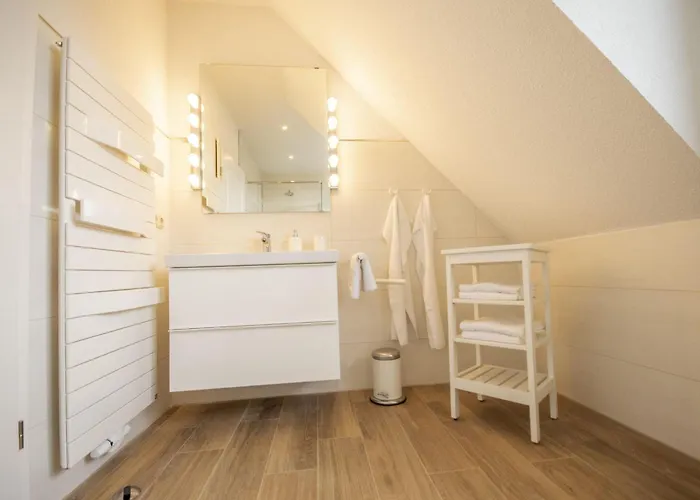 Apartment Cuxhavener Straße 5/5 Cuxhaven