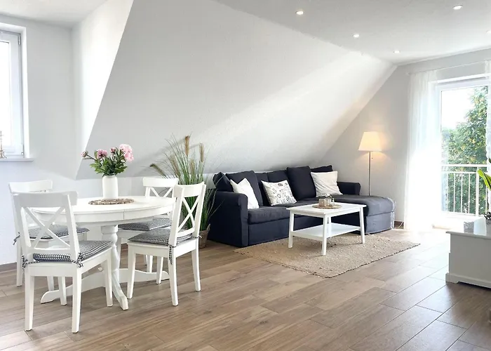 Apartment Cuxhavener Straße 5/5